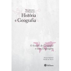 O ensino de geografia e suas linguagens