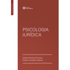 Psicologia jurídica Psicologia jurídica