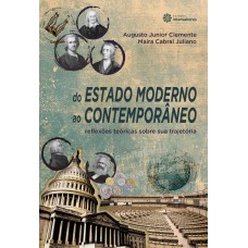 Do Estado moderno ao contemporâneo: