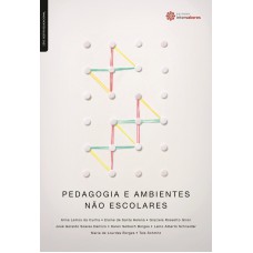 Pedagogia e ambientes não escolares