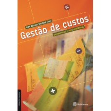 Gestão de custos: