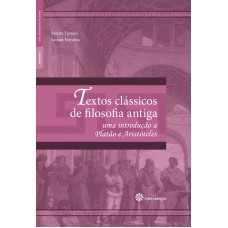 Textos clássicos de filosofia antiga: