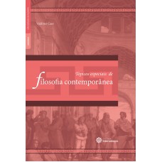 Tópicos especiais de filosofia contemporânea