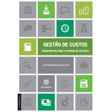 Gestão de custos: