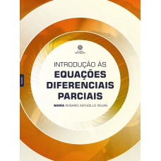 Introdução às equações diferenciais parciais