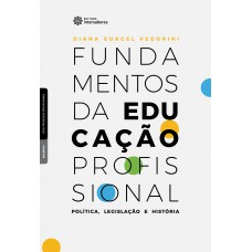 Fundamentos da educação profissional: