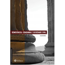Democracia, cidadania e sociedade civil Democracia, cidadania e sociedade civil