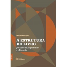 A estrutura do livro