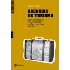 Agências de turismo: