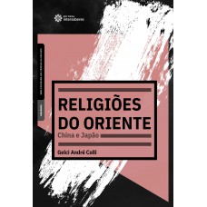 Religiões do oriente: