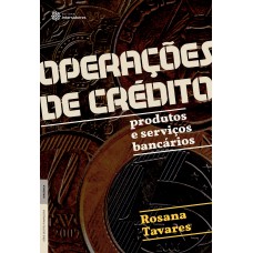 Operações de crédito: