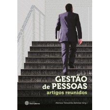 Gestão de pessoas: