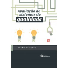 Avaliação de sistemas de qualidade