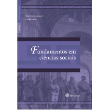 Fundamentos em ciências sociais