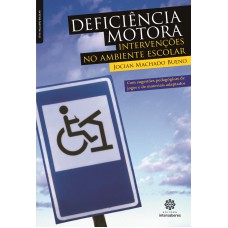 Deficiência motora: