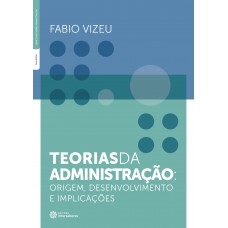 Teorias da administração: