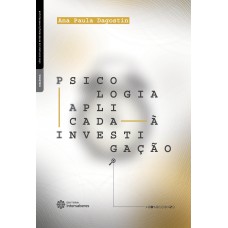 Psicologia aplicada à investigação Psicologia aplicada à investigação