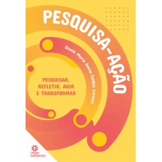 Pesquisa-ação: