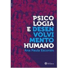 Psicologia e desenvolvimento humano