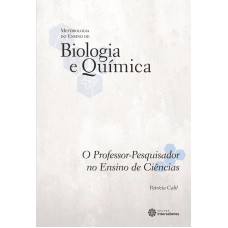 O professor-pesquisador no ensino de ciências