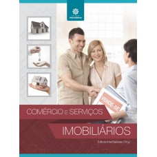 Comércio e serviços imobiliários