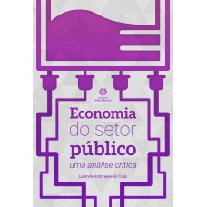 Economia do setor público: Economia do setor público: