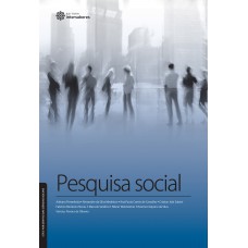 Pesquisa social