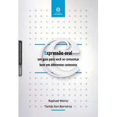 Expressão oral: