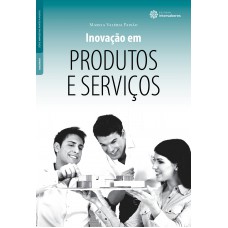 Inovação em produtos e serviços