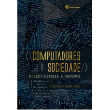 Computadores e sociedade: