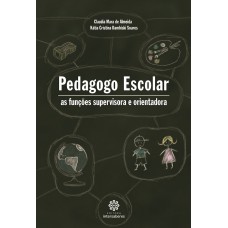 Pedagogo escolar: