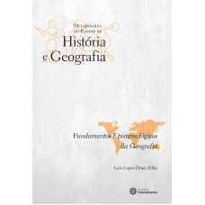 Fundamentos epistemológicos da geografia Fundamentos epistemológicos da geografia