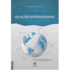 Teoria das relações internacionais Teoria das relações internacionais