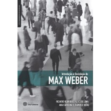 Introdução à sociologia de Max Weber