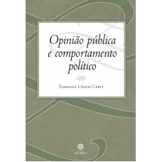 Opinião pública e comportamento político