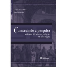 Construindo a pesquisa: