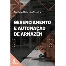 Gerenciamento e automação de armazém