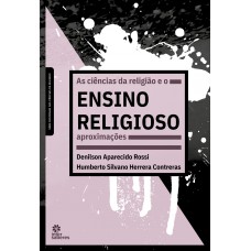 As ciências da religião e o ensino religioso: