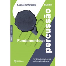 Fundamentos da percussão: