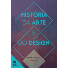 História da arte e do design