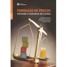 Formação de preços