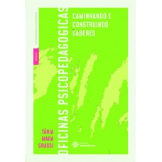 Oficinas psicopedagógicas: Oficinas psicopedagógicas: