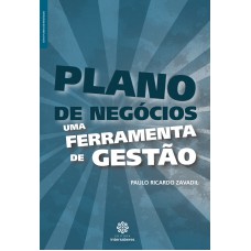 Plano de negócios: