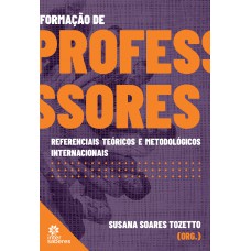 Formação de professores: