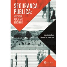 Segurança pública: