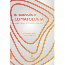 Introdução à climatologia: