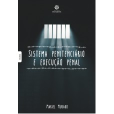 Sistema penitenciário e execução penal