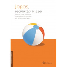 Jogos, recreação e lazer