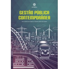 Gestão pública contemporânea Gestão pública contemporânea