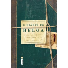 O diário de Helga O diário de Helga